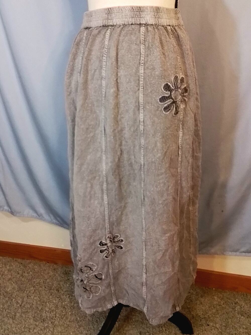 Sacrad Threads